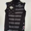 Veste coupe-vent