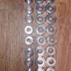 Roulements abec7