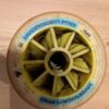 Roue Rollerblade hydrogen pro 110 mn XXF