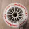 Jeu de 6 roues roller RollX 110mn + sacoche transport offerte
